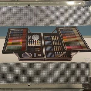 NWT Artist Lofts All Media Art Set Sealed BrandNew